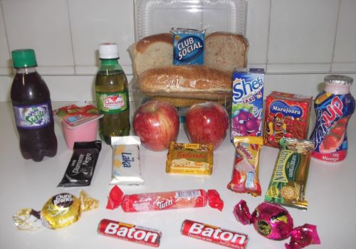 KIT LANCHE 03 KIT LANCHE 03